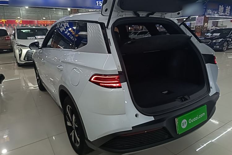 Used BYD Song Pro New Energy 2023 Champion Edition DM-i 110KM Beyond Model Exterior 2
