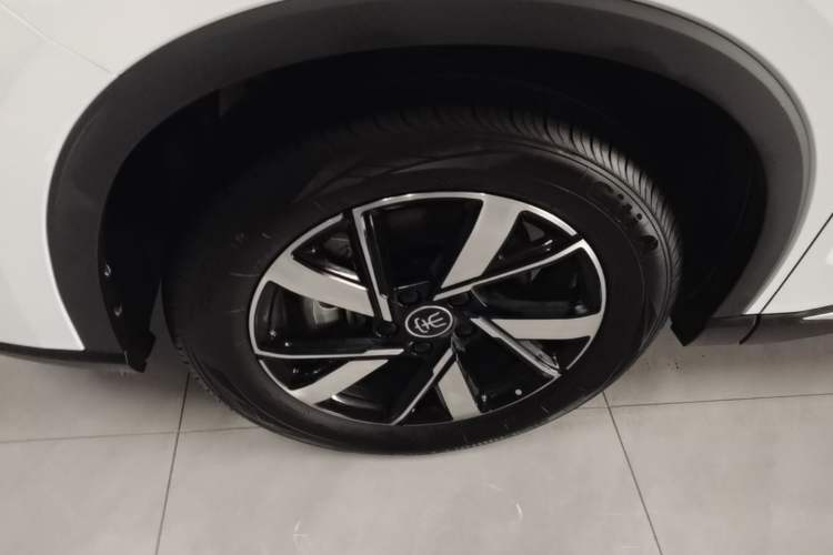 Used BYD Song Pro New Energy 2023 Champion Edition DM-i 71KM Leading Model Exterior 4