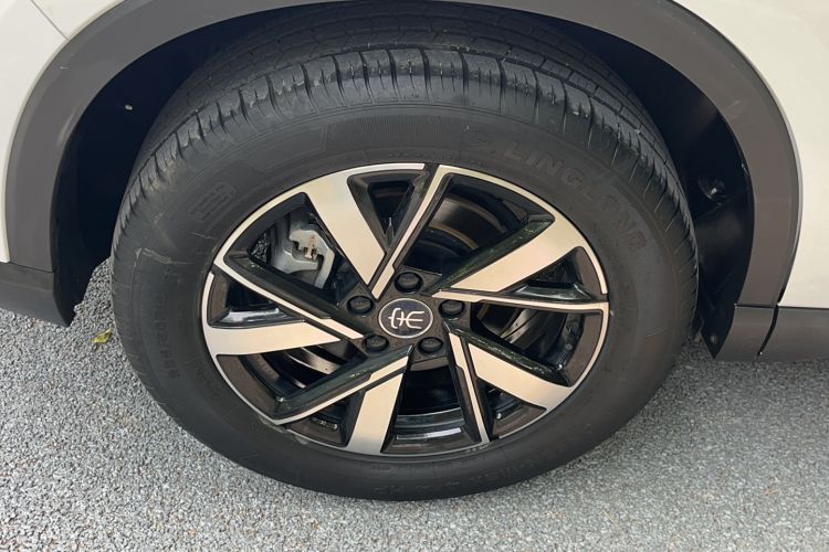 Used BYD Song Pro New Energy 2023 Champion Edition DM-i 71KM Leading Model Exterior 4