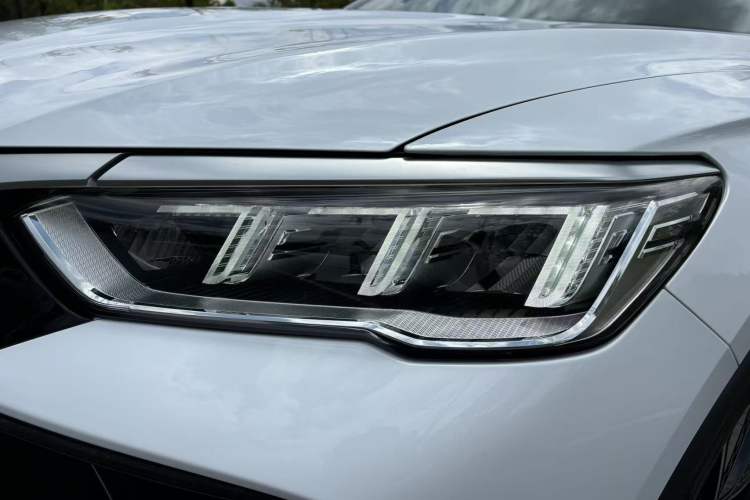 Used BYD Song Pro New Energy 2023 Champion Edition DM-i 110KM Excellence Model Exterior 7