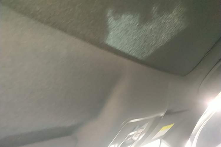 Used BYD Song Pro New Energy 2023 Champion Edition DM-i 110KM Excellence Model Headliner