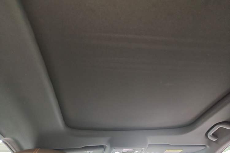 Used BYD Song Pro New Energy 2023 Champion Edition DM-i 110KM Excellence Model Headliner