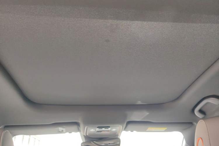 Used BYD Song Pro New Energy 2023 Champion Edition DM-i 110KM Excellence Model Headliner