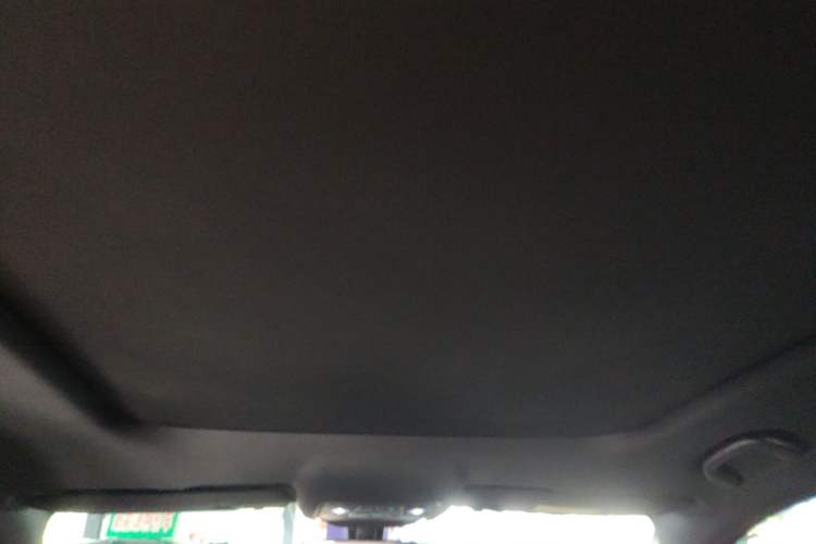 Used BYD Song Pro New Energy 2023 Champion Edition DM-i 71KM Leading Model Headliner