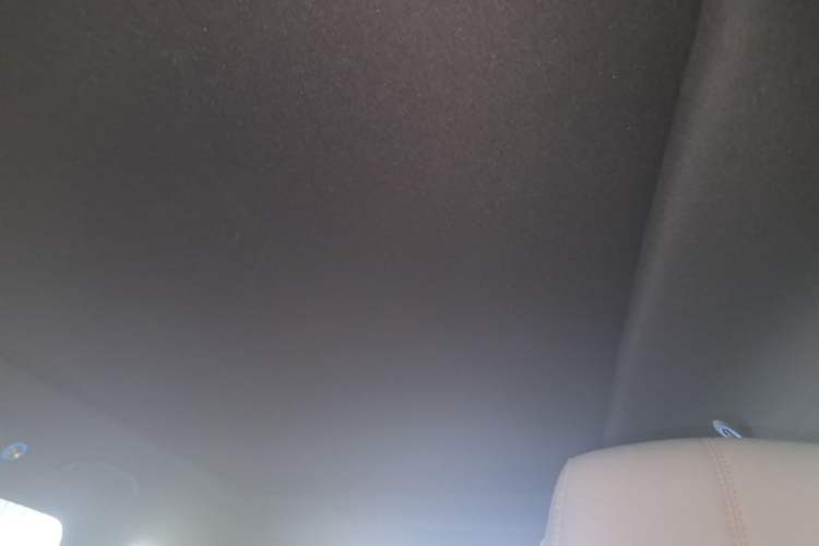 Used BYD Song Pro New Energy 2023 Champion Edition DM-i 110KM Excellence Model Headliner