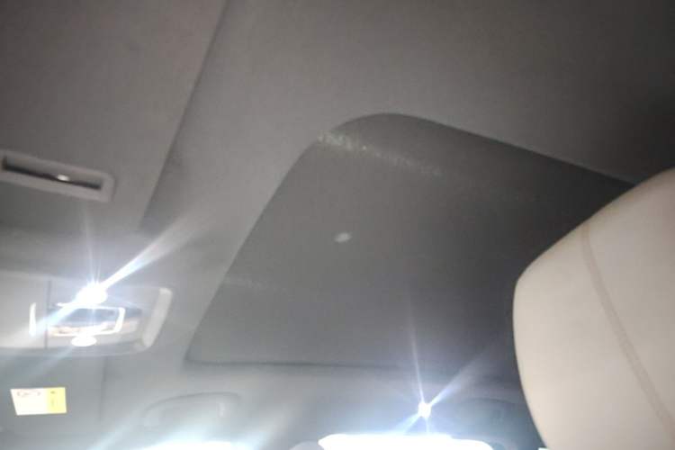 Used BYD Song Pro New Energy 2023 Champion Edition DM-i 110KM Excellence Model Headliner