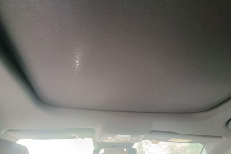 Used BYD Song Pro New Energy 2023 Champion Edition DM-i 110KM Excellence Model Headliner