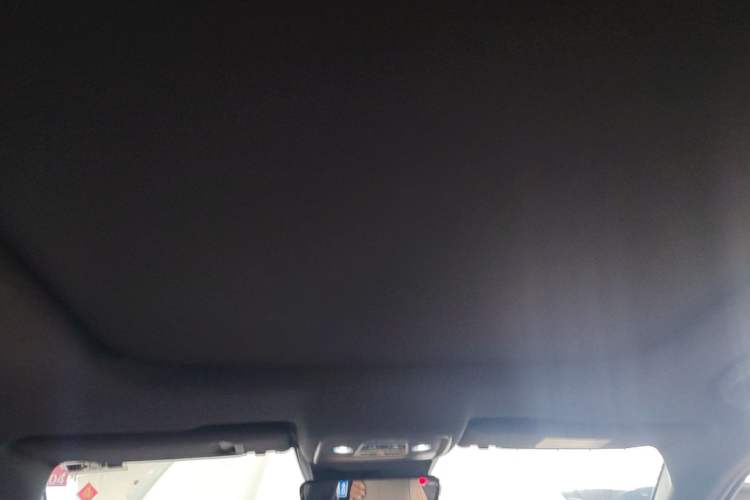 Used BYD Song Pro New Energy 2023 Champion Edition DM-i 110KM Excellence Model Headliner