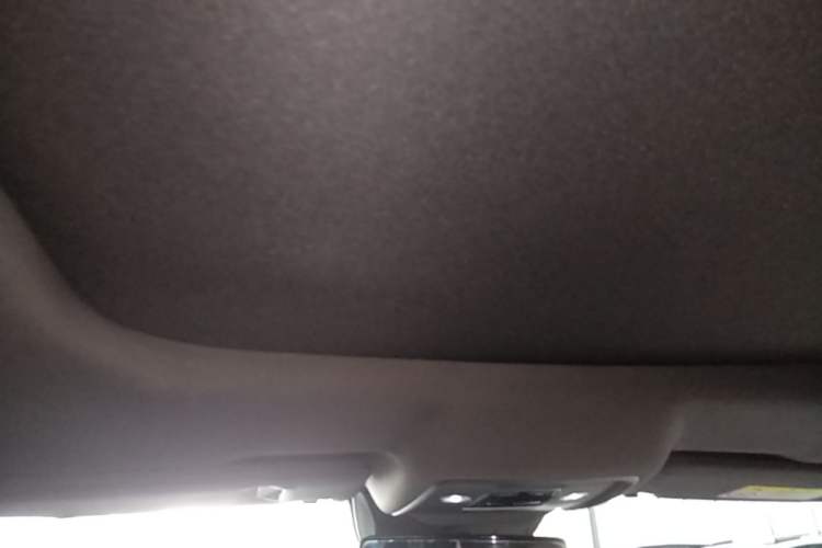 Used BYD Song Pro New Energy 2023 Champion Edition DM-i 110KM Excellence Model Headliner
