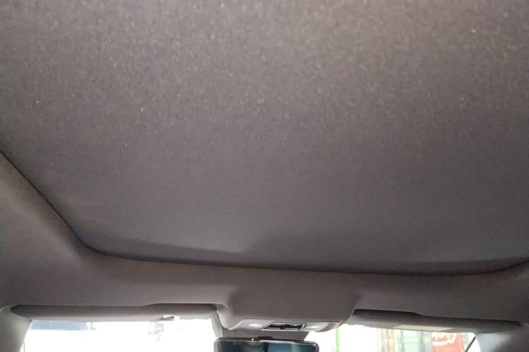Used BYD Song Pro New Energy 2023 Champion Edition DM-i 110KM Excellence Model Headliner