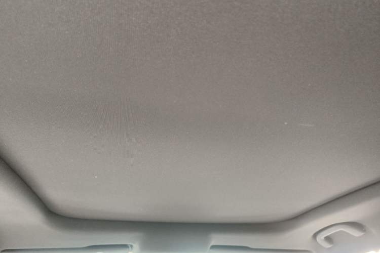 Used BYD Song Pro New Energy 2023 Champion Edition DM-i 71KM Leading Model Headliner