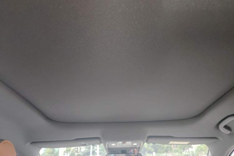 Used BYD Song Pro New Energy 2023 Champion Edition DM-i 110KM Beyond Model Headliner