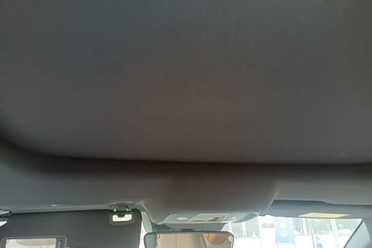 Used BYD Song Pro New Energy 2023 Champion Edition DM-i 110KM Excellence Model Headliner
