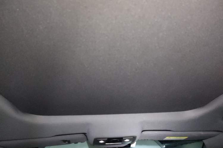 Used BYD Song Pro New Energy 2023 Champion Edition DM-i 71KM Leading Model Headliner