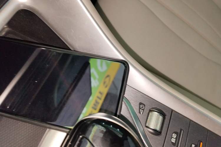 Used BYD Song Pro New Energy 2023 Champion Edition DM-i 110KM Excellence Model Interior 1