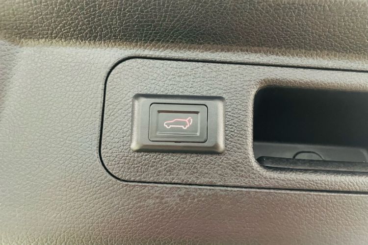 Used BYD Song Pro New Energy 2023 Champion Edition DM-i 110KM Beyond Model Interior 1