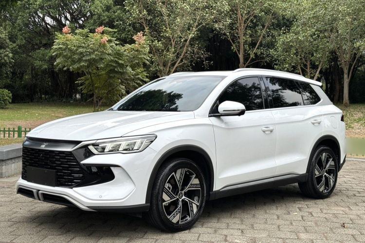 Ojetý BYD Song Pro New Energy 2023 Champion Edition DM-i 110KM Excellence Model Guazi used car, China used car export, Used car for sale, Used  cars, Cheapest cars for sale