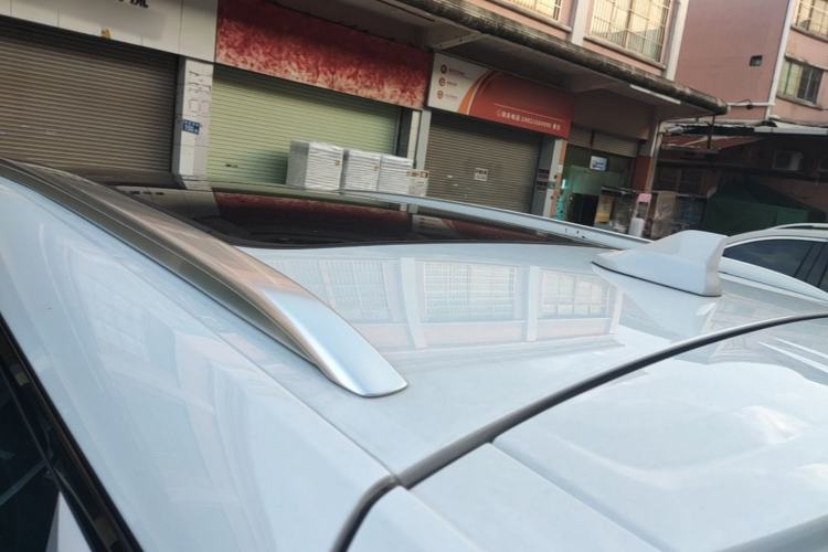 Used BYD Song Pro New Energy 2023 Champion Edition DM-i 71KM Leading Model Roof