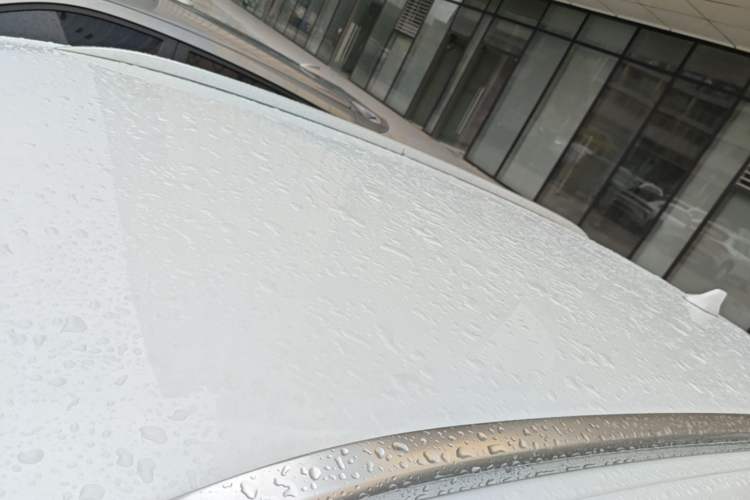 Used BYD Song Pro New Energy 2023 Champion Edition DM-i 71KM Navigation Model Roof