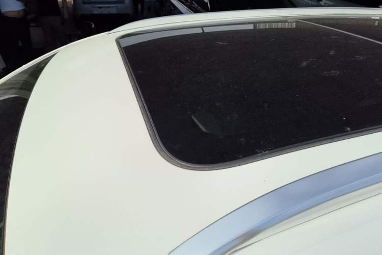 Used BYD Song Pro New Energy 2023 Champion Edition DM-i 71KM Leading Model Roof