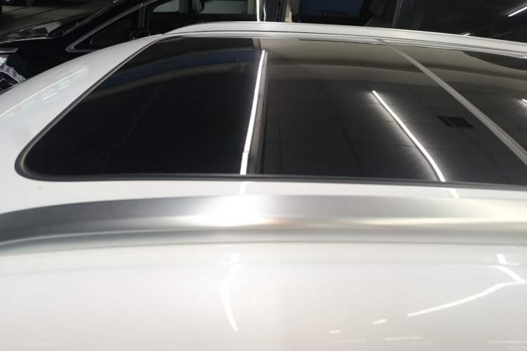 Used BYD Song Pro New Energy 2023 Champion Edition DM-i 71KM Leading Model Roof