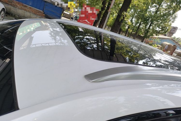 Used BYD Song Pro New Energy 2023 Champion Edition DM-i 71KM Beyond Model Roof