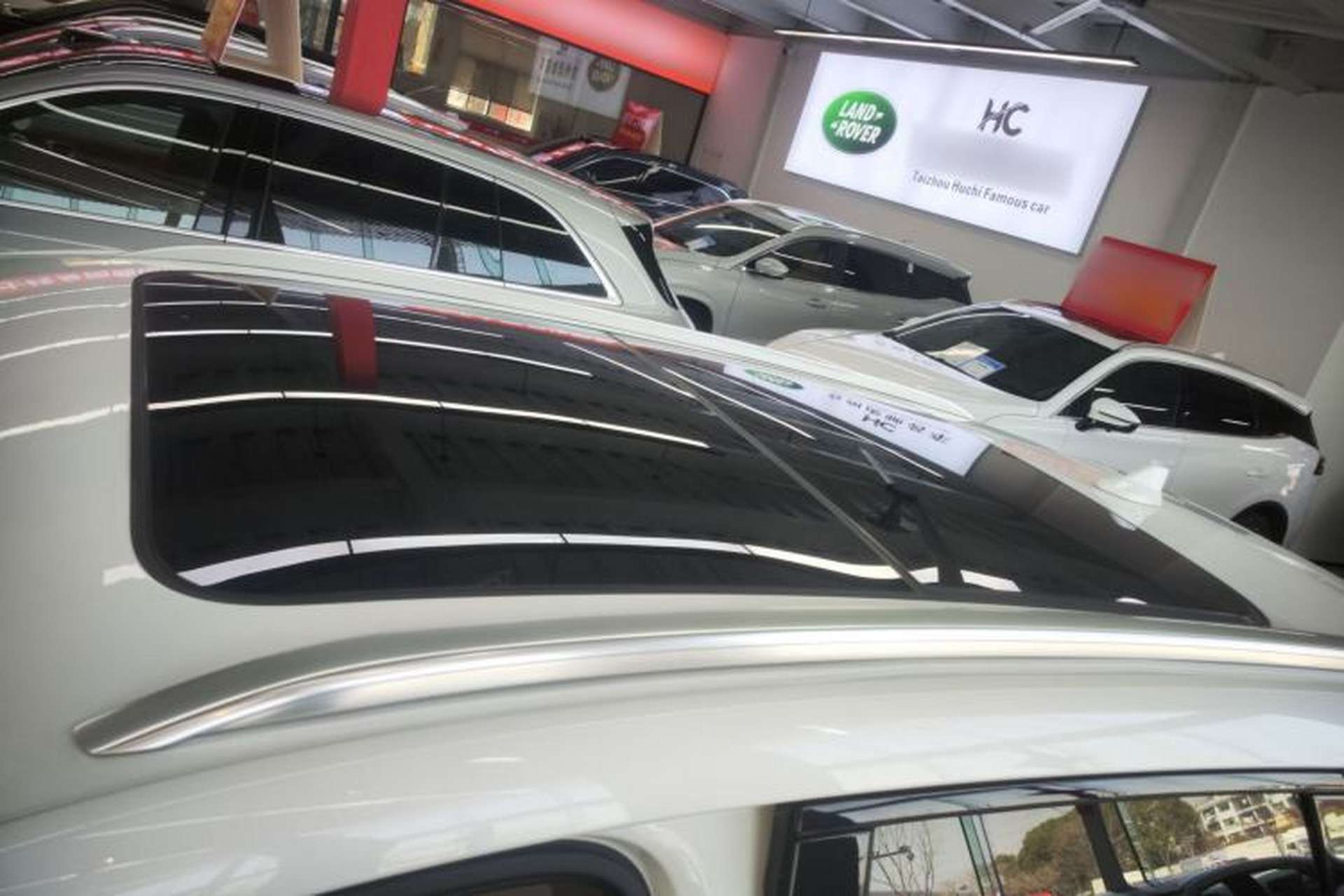 Used BYD Song Pro New Energy 2023 Champion Edition DM-i 110KM Beyond Model Roof