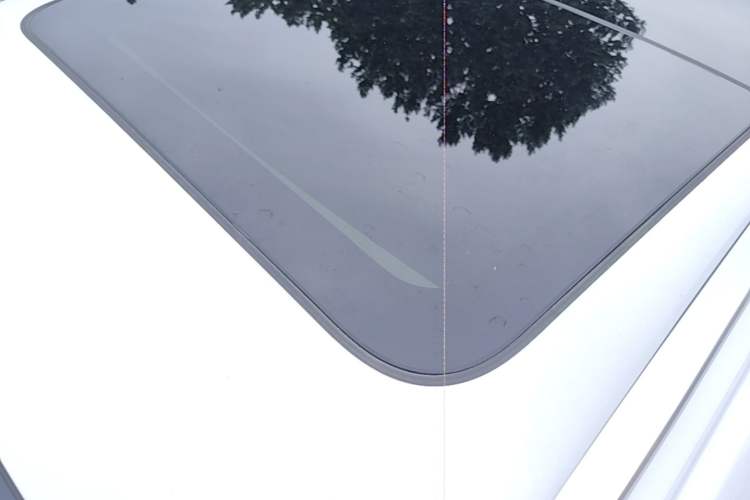 Used BYD Song Pro New Energy 2023 Champion Edition DM-i 71KM Beyond Model Roof