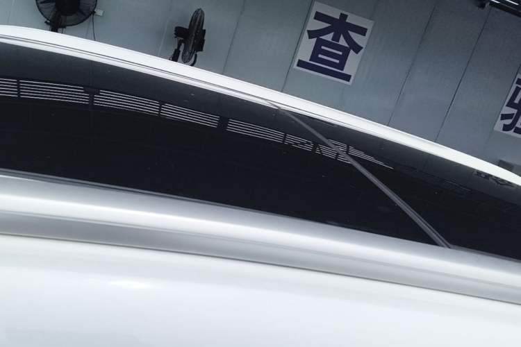 Used BYD Song Pro New Energy 2023 Champion Edition DM-i 71KM Beyond Model Roof