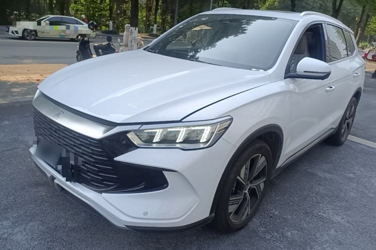 Used BYD Song Pro New Energy 2023 Champion Edition DM-i 110KM Excellence Model Guazi used car, China used car export, Used car for sale, Used  cars, Cheapest cars for sale