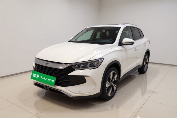 Gebrauchter BYD Song Pro New Energy 2023 Champion Edition DM-i 110KM Excellence Model Guazi used car, China used car export, Used car for sale, Used  cars, Cheapest cars for sale