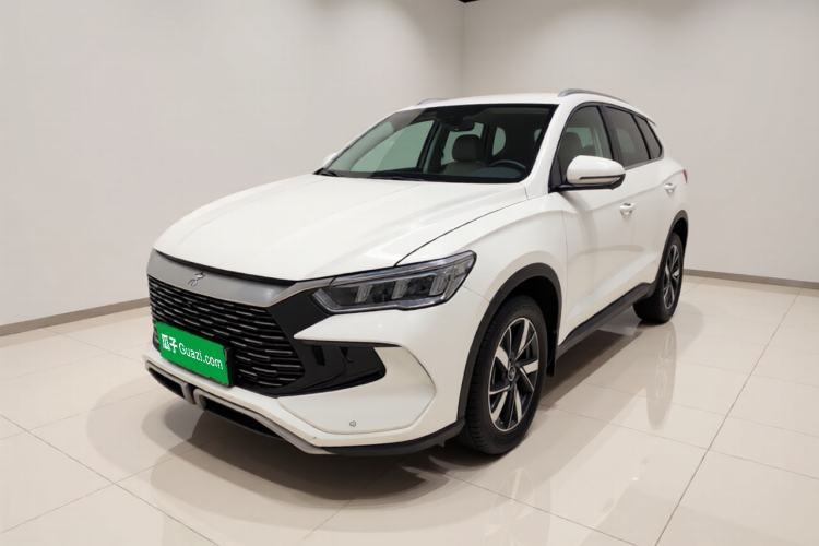 Used BYD Song Pro New Energy 2023 Champion Edition DM-i 71KM Navigation Model Guazi used car, China used car export, Used car for sale, Used  cars, Cheapest cars for sale