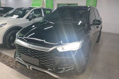 Used BYD Song Pro New Energy 2024 HONOR Edition DM-i 110KM Excellence Model