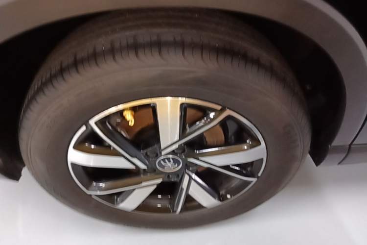 Used BYD Song Pro New Energy 2024 HONOR Edition DM-i 110KM Beyond Model Exterior 5