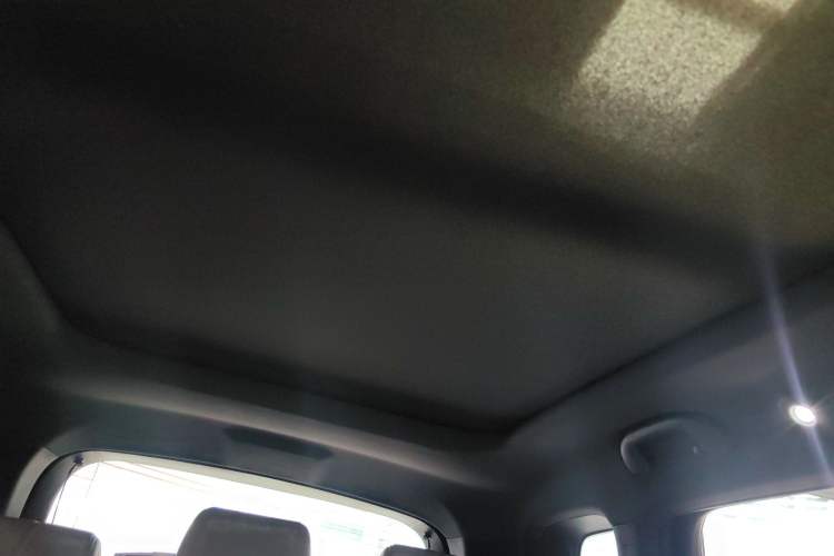 Used BYD Song Pro New Energy 2024 HONOR Edition DM-i 110KM Excellence Model Headliner