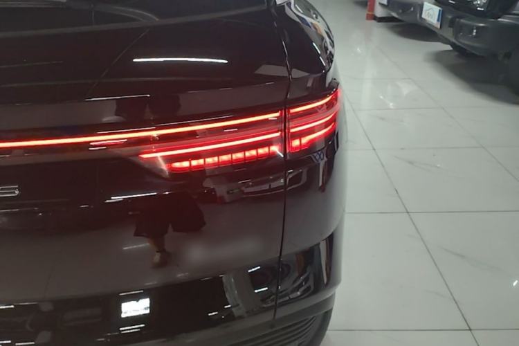 Used BYD Song Pro New Energy 2024 HONOR Edition DM-i 71KM Navigation Model Right Rear Taillight