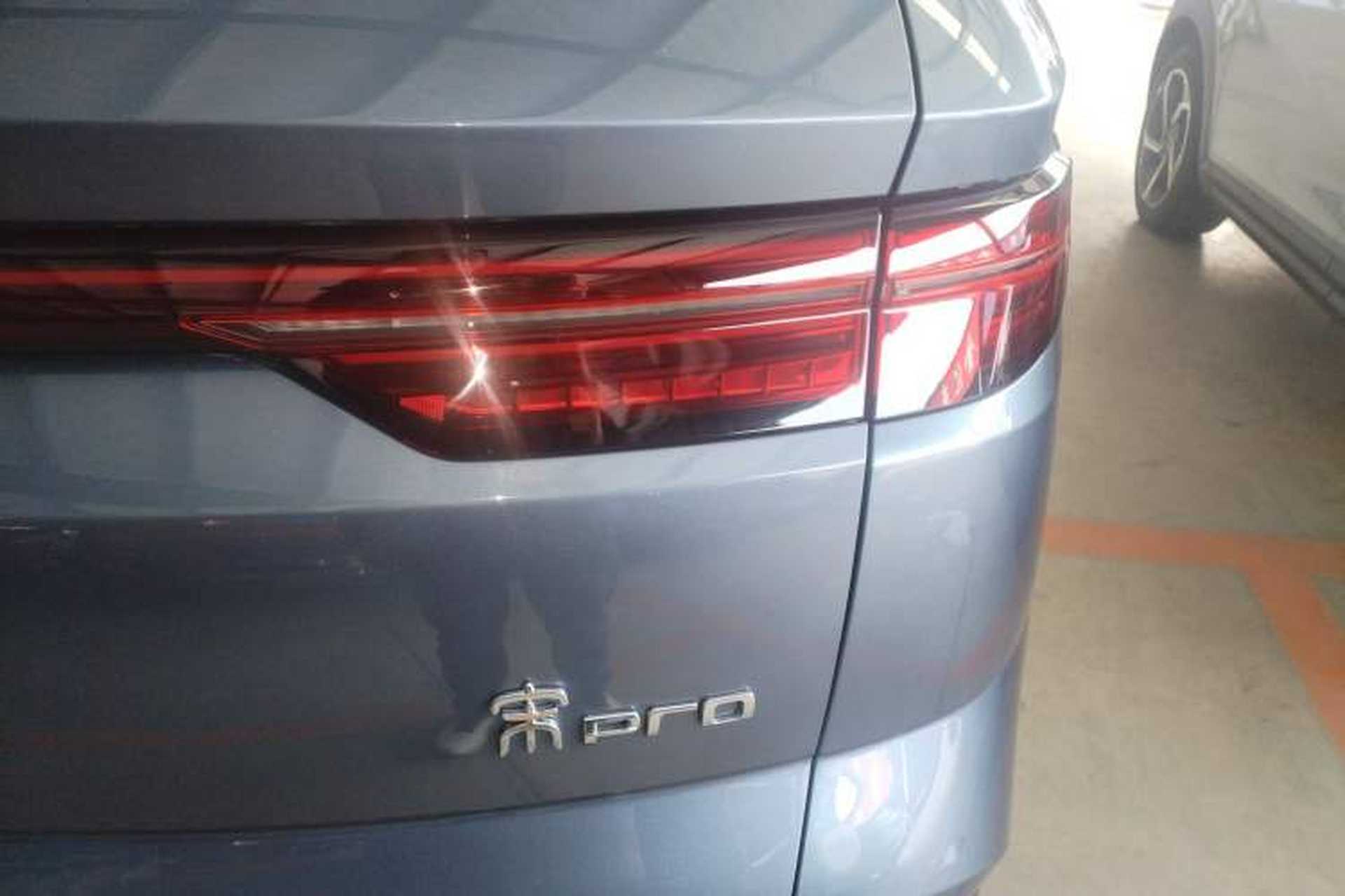 Used BYD Song Pro New Energy 2024 HONOR Edition DM-i 71KM Navigation Model Exterior 3