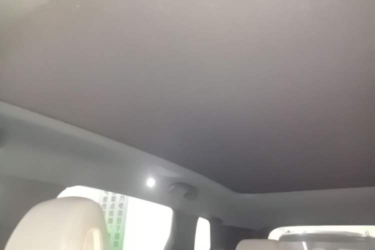 Used BYD Song Pro New Energy 2024 HONOR Edition DM-i 71KM Beyond Model Headliner
