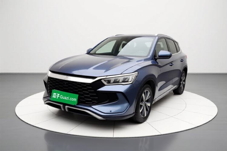 Used BYD Song Pro New Energy 2024 HONOR Edition DM-i 71KM Navigation Model Guazi used car, China used car export, Used car for sale, Used  cars, Cheapest cars for sale