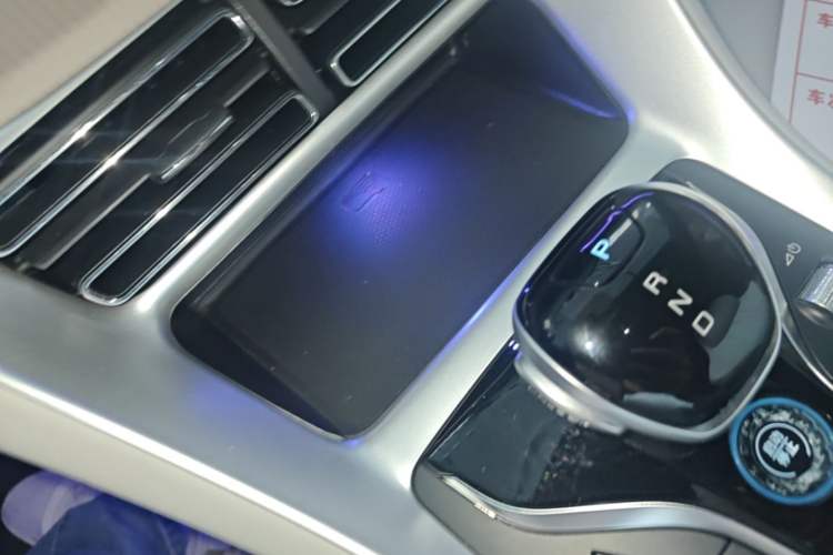 Used BYD Song Pro New Energy 2024 HONOR Edition DM-i 71KM Leading Model Vehicle Key