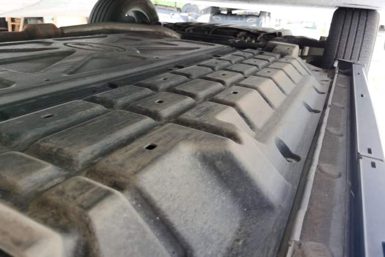 Used BYD Song Pro New Energy 2024 HONOR Edition DM-i 71KM Navigation Model Chassis Front Left