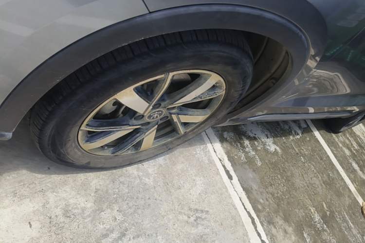 Used BYD Song Pro New Energy 2024 HONOR Edition DM-i 110KM Beyond Model Exterior 4