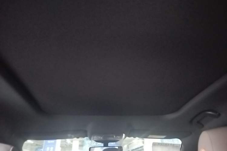 Used BYD Song Pro New Energy 2024 HONOR Edition DM-i 71KM Leading Model Headliner