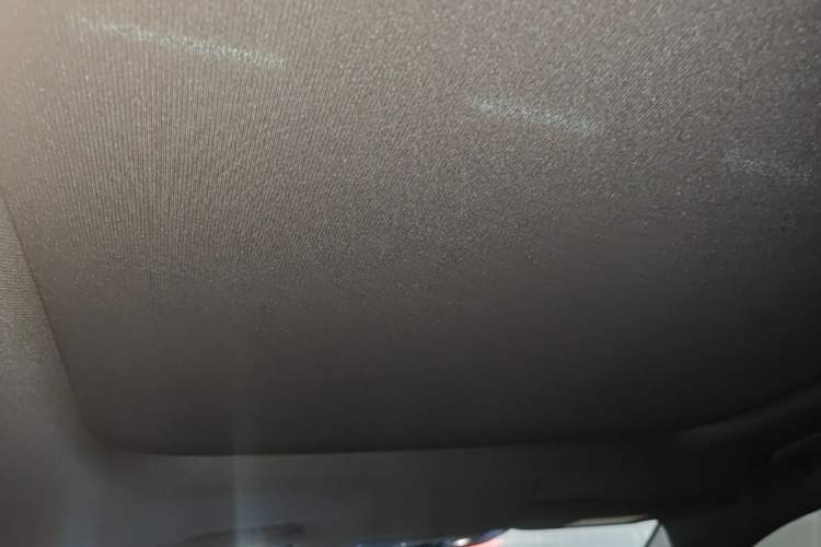 Used BYD Song Pro New Energy 2024 HONOR Edition DM-i 110KM Excellence Model Headliner