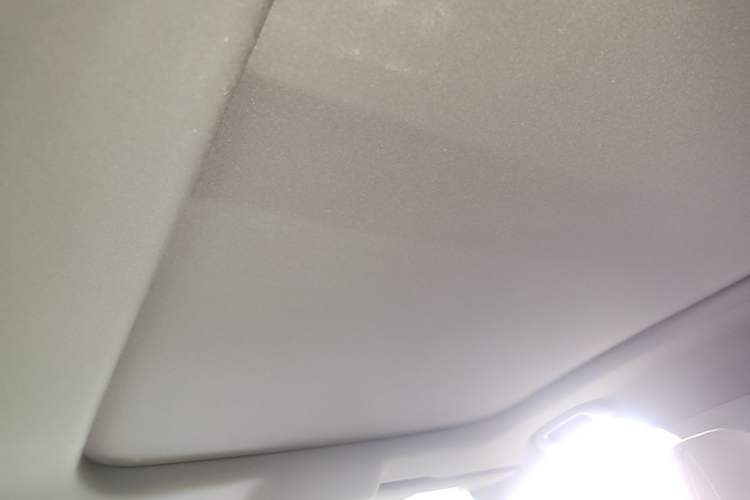 Used BYD Song Pro New Energy 2024 HONOR Edition DM-i 110KM Beyond Model Headliner