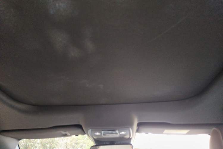 Used BYD Song Pro New Energy 2024 HONOR Edition DM-i 110KM Excellence Model Headliner