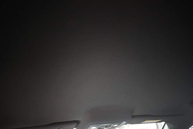 Used BYD Song Pro New Energy 2024 HONOR Edition DM-i 71KM Navigation Model Headliner