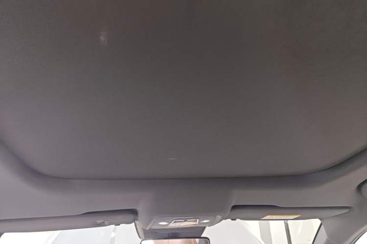 Used BYD Song Pro New Energy 2024 HONOR Edition DM-i 110KM Beyond Model Headliner