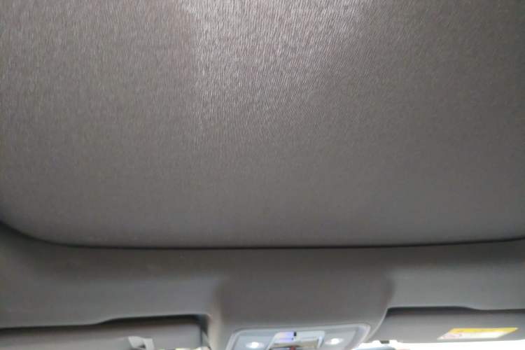 Used BYD Song Pro New Energy 2024 HONOR Edition DM-i 110KM Beyond Model Headliner