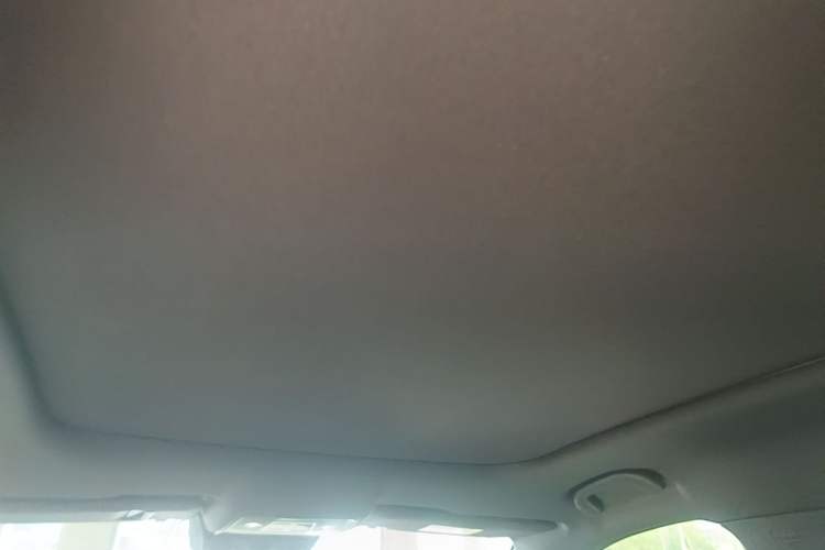 Used BYD Song Pro New Energy 2024 HONOR Edition DM-i 110KM Beyond Model Headliner
